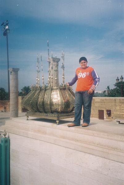moi a rabat