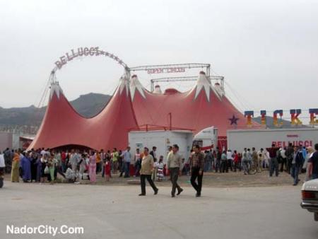 cirque