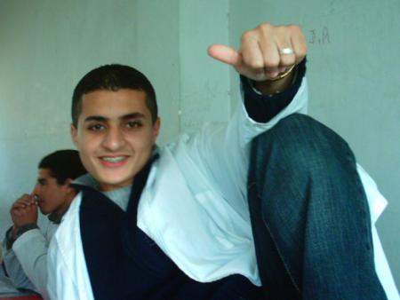 mon frere brahim
